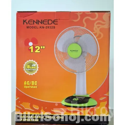 চার্জার ফ্যান